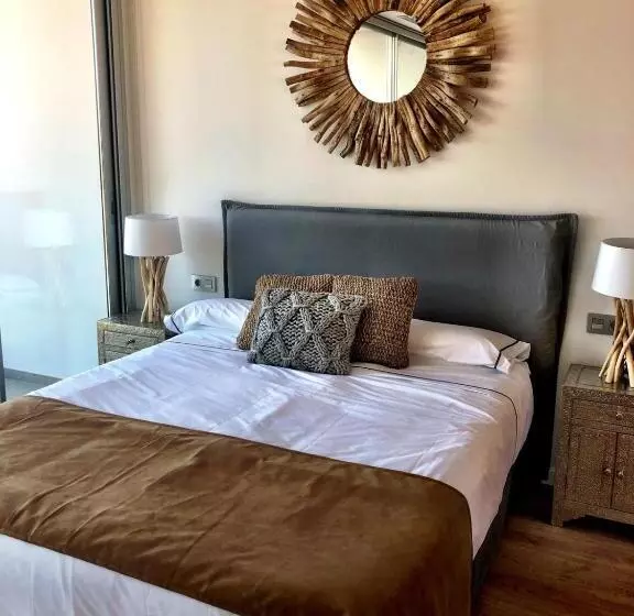 Hotel Nature Suites Puig Campana