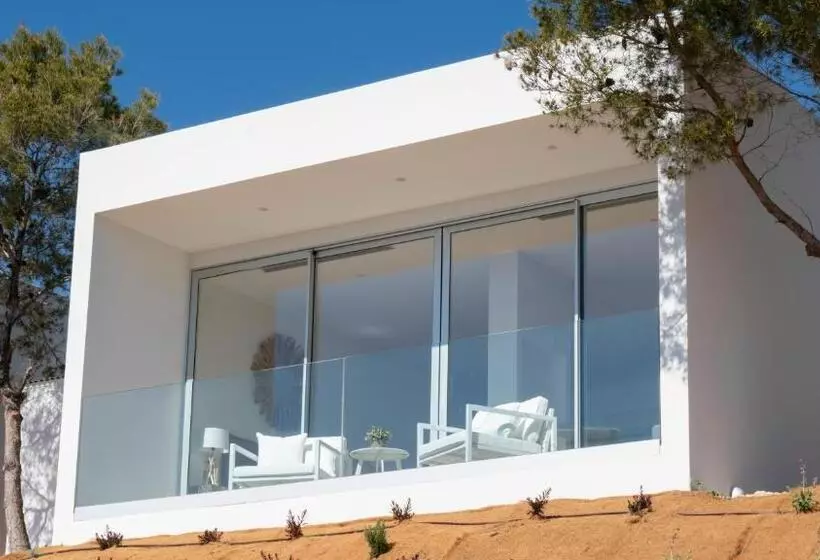 Hotel Nature Suites Puig Campana