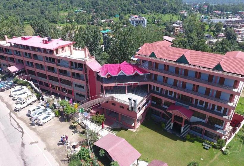 בית מלון כפרי Valley View