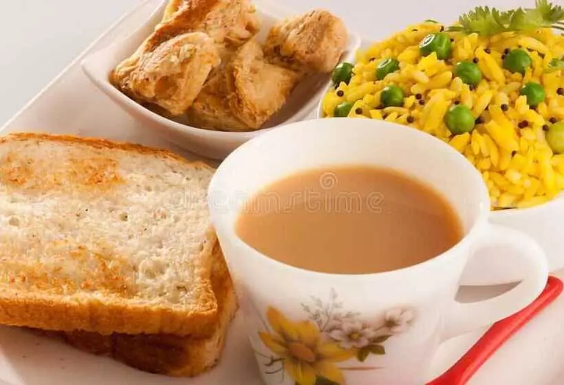 ホテル Vishwa