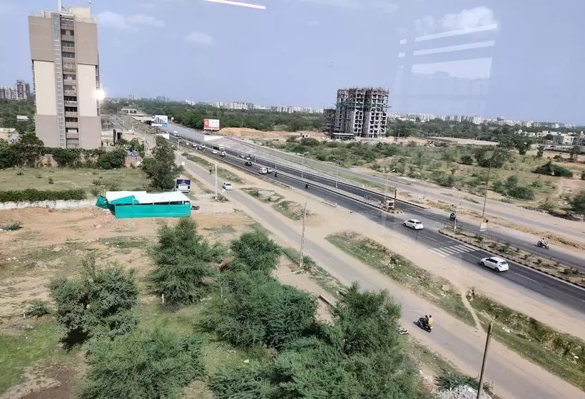ホテル Vishwa