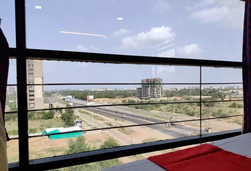 ホテル Vishwa
