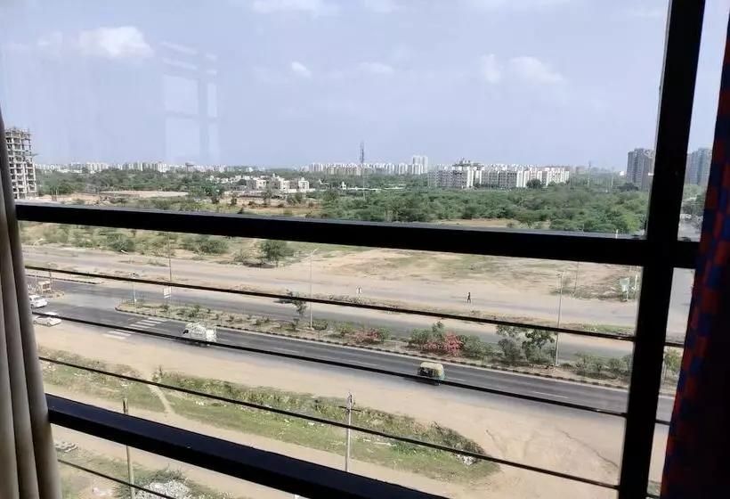 ホテル Vishwa
