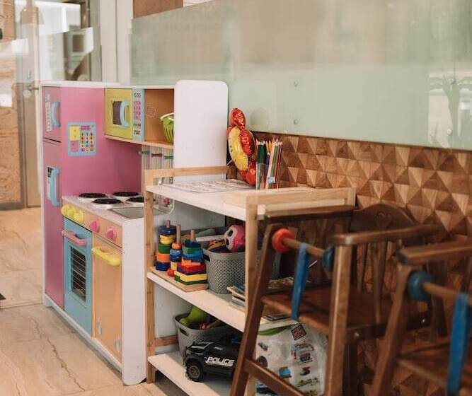 Merepargi Aparthotel & Cafe