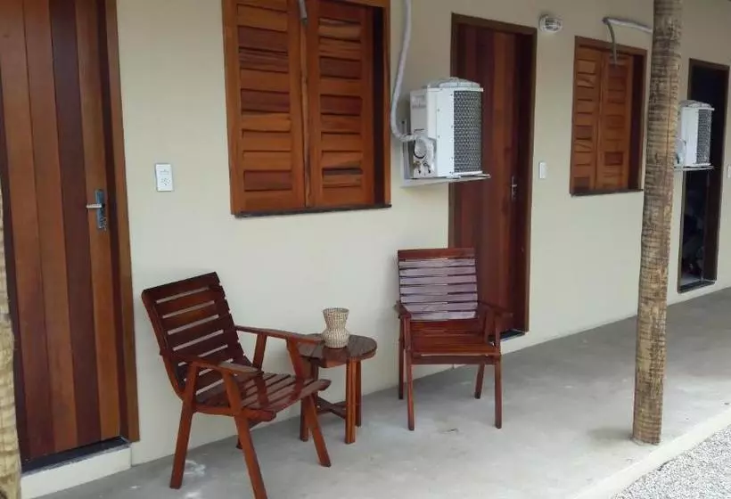 Majatalo Villa Portal Dos Ventos