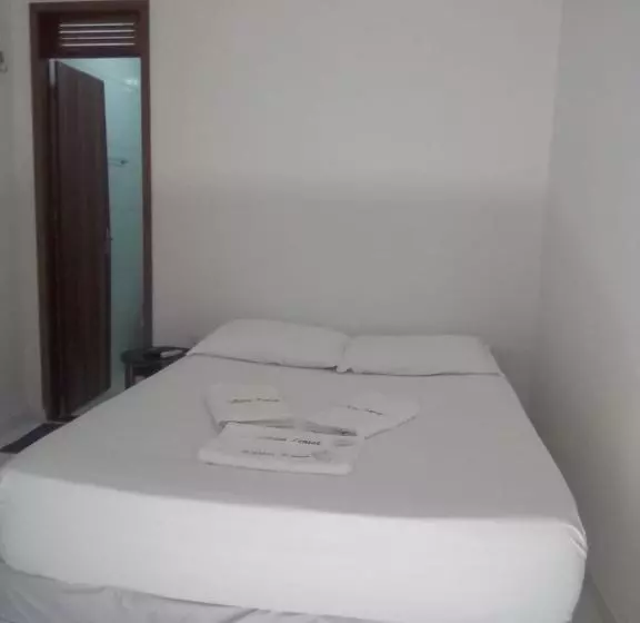 Majatalo Villa Portal Dos Ventos