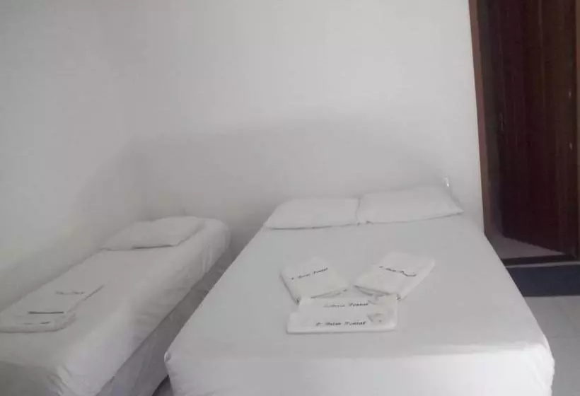 Majatalo Villa Portal Dos Ventos