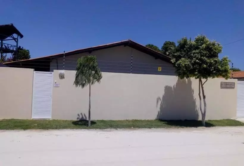 Majatalo Villa Portal Dos Ventos