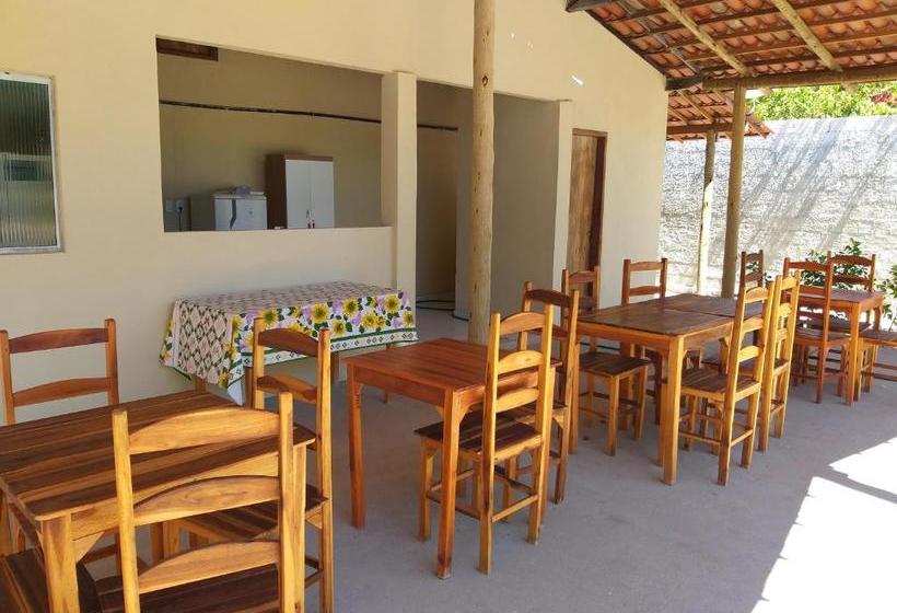 膳宿费 Villa Portal Dos Ventos