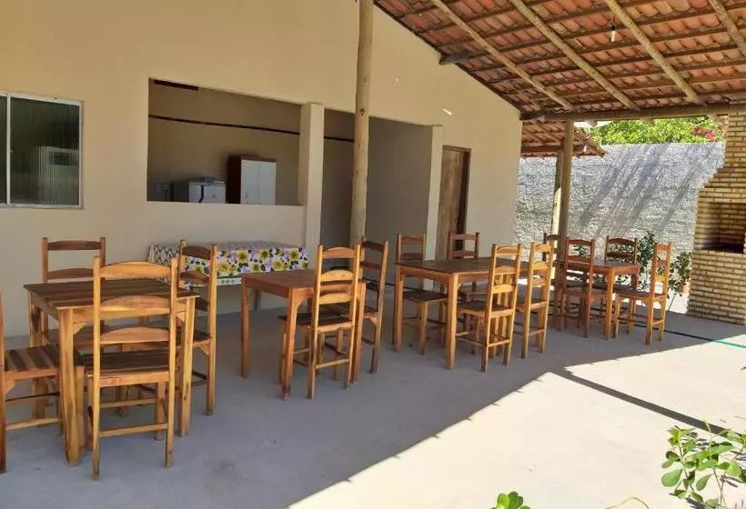 Majatalo Villa Portal Dos Ventos