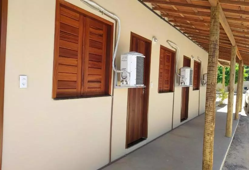 Majatalo Villa Portal Dos Ventos