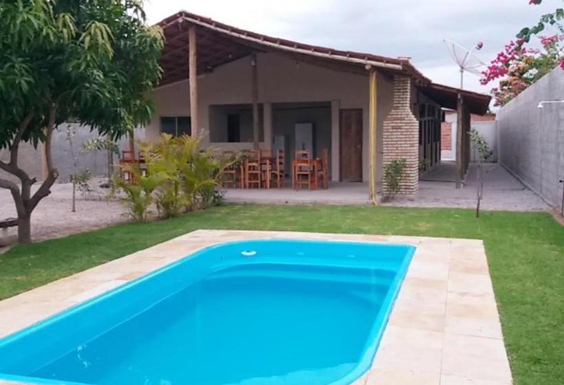 膳宿费 Villa Portal Dos Ventos