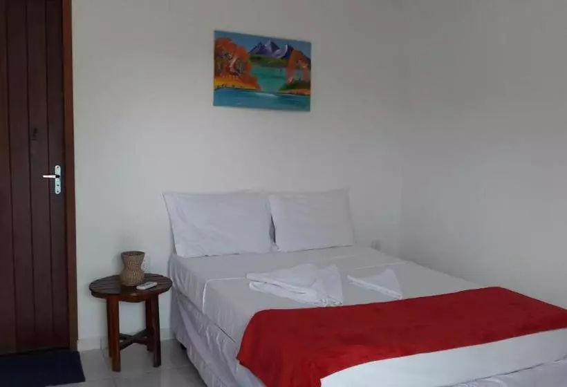 Majatalo Villa Portal Dos Ventos