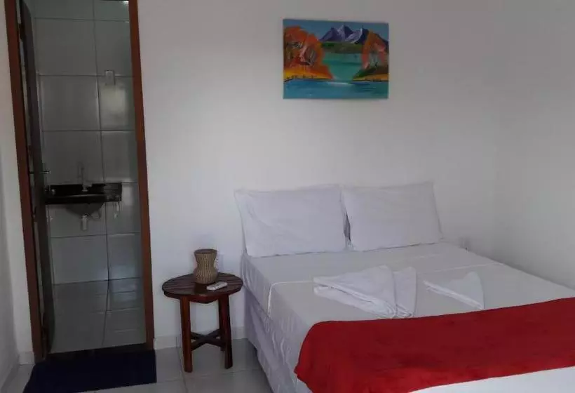 Majatalo Villa Portal Dos Ventos