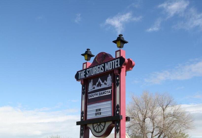 The Sturgis Motel