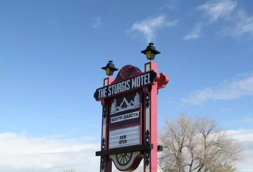 The Sturgis Motel