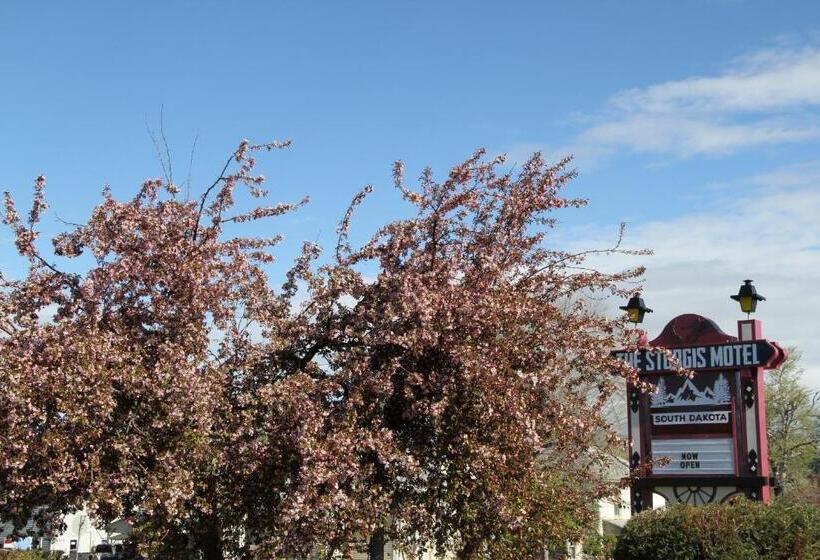 The Sturgis Motel