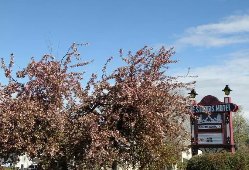 The Sturgis Motel