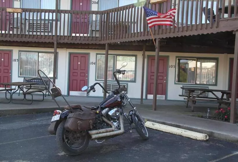 The Sturgis Motel