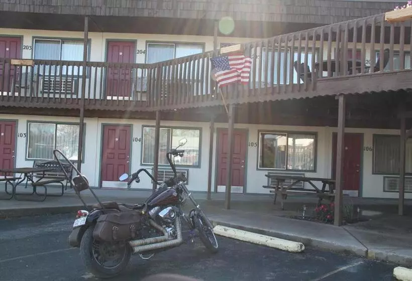The Sturgis Motel
