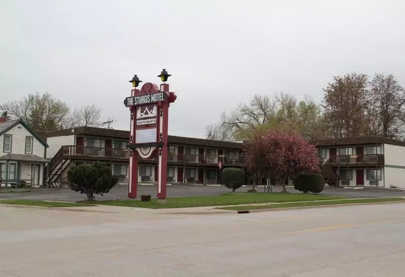 The Sturgis Motel