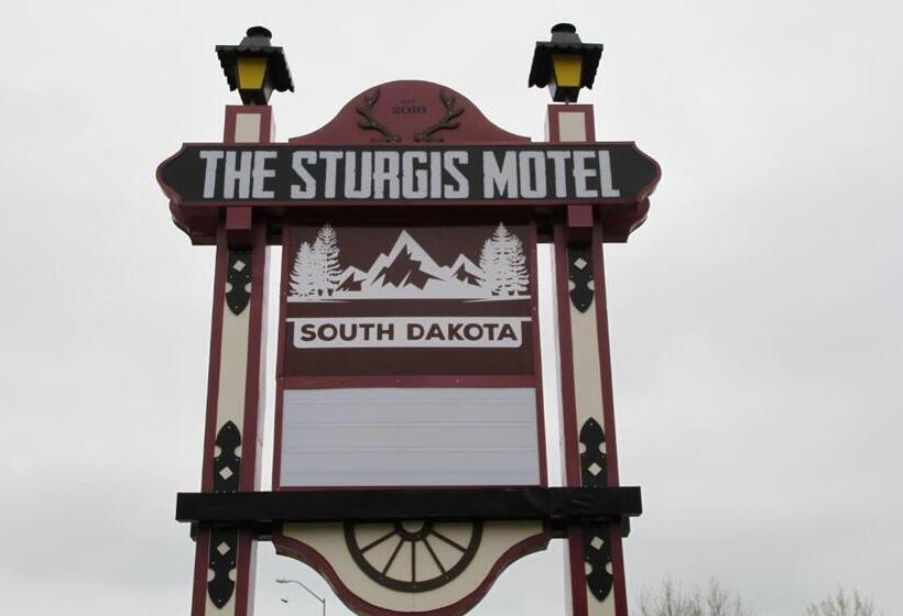 The Sturgis Motel