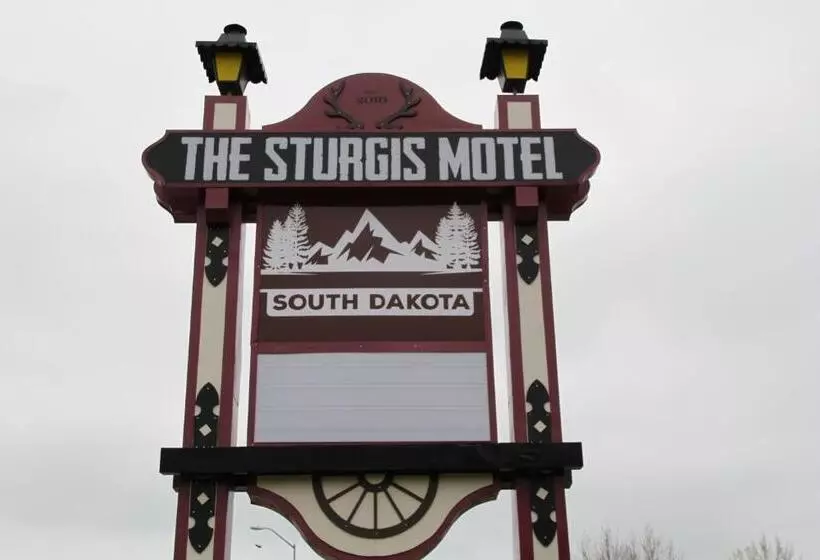The Sturgis Motel
