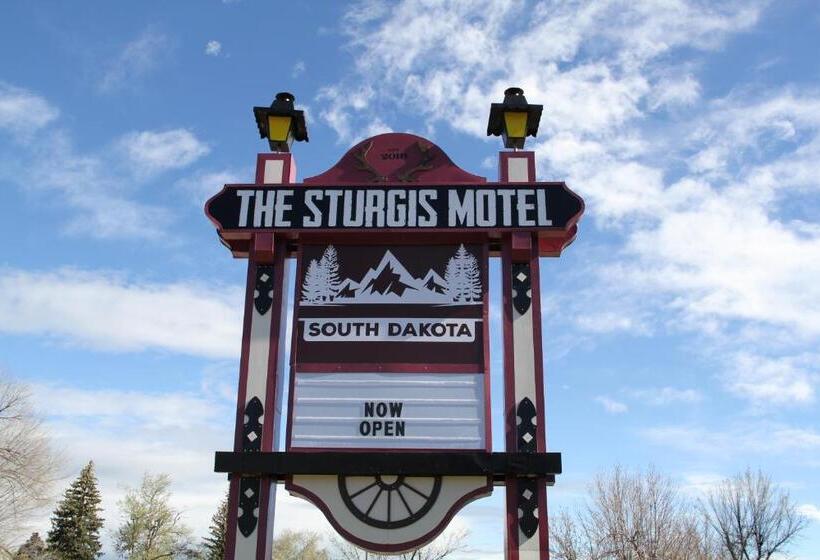 The Sturgis Motel