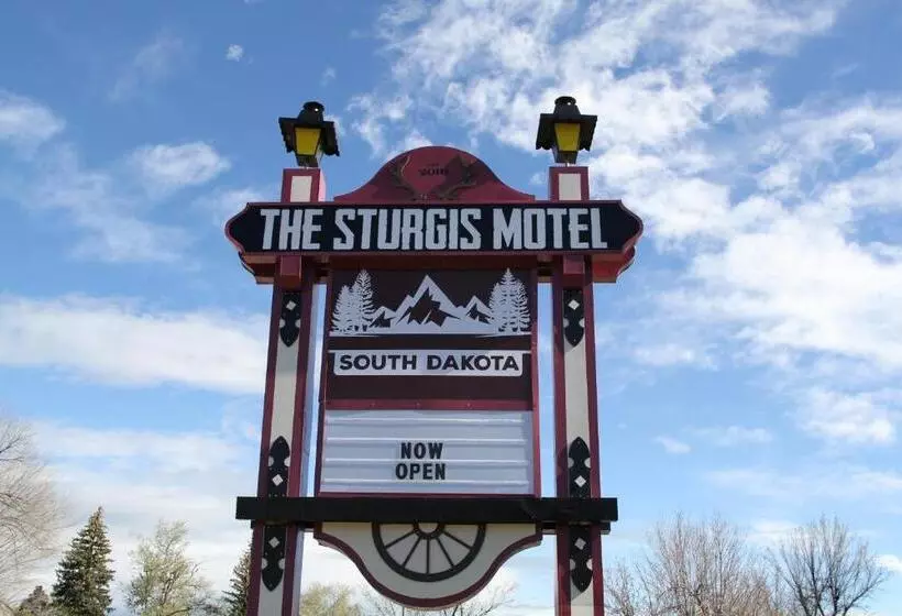 The Sturgis Motel