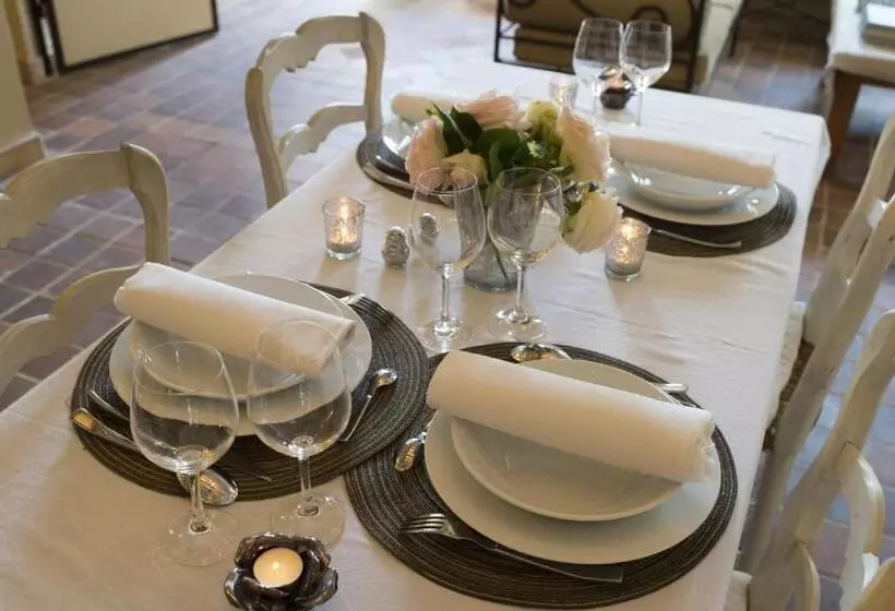 ベッドアンドブレックファースト La Ferme De Bouchemont