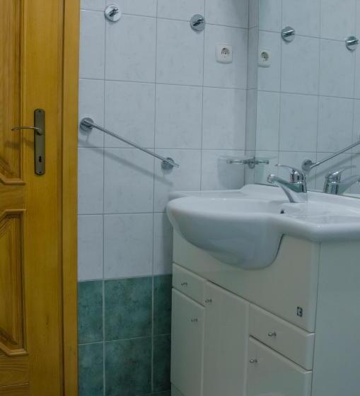 تختخواب و صبحانه Miškar Rooms