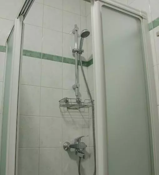 تختخواب و صبحانه Miškar Rooms
