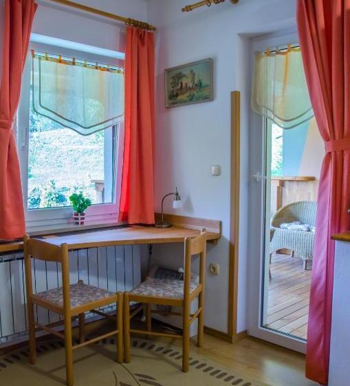 تختخواب و صبحانه Miškar Rooms