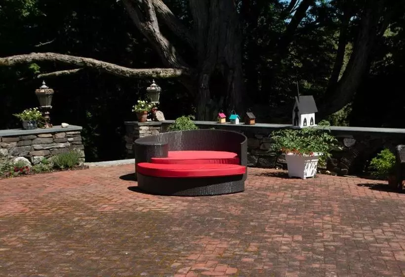 Aamiaismajoitus (B&B) Mountain View Green Retreat