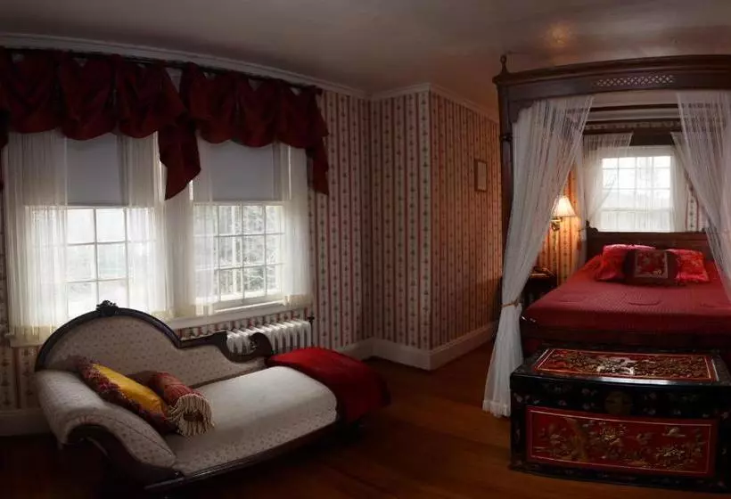 Aamiaismajoitus (B&B) Mountain View Green Retreat