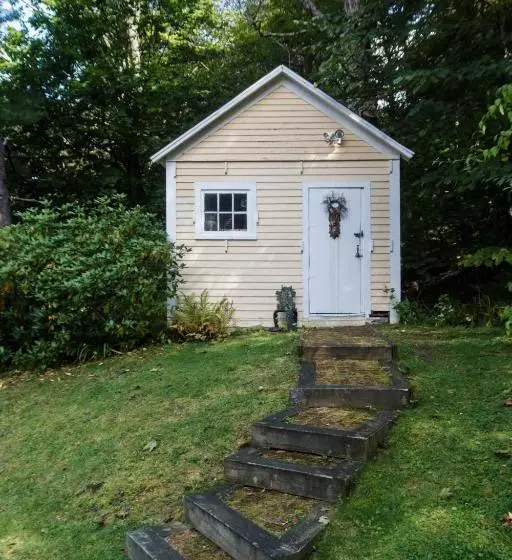 Aamiaismajoitus (B&B) Mountain View Green Retreat