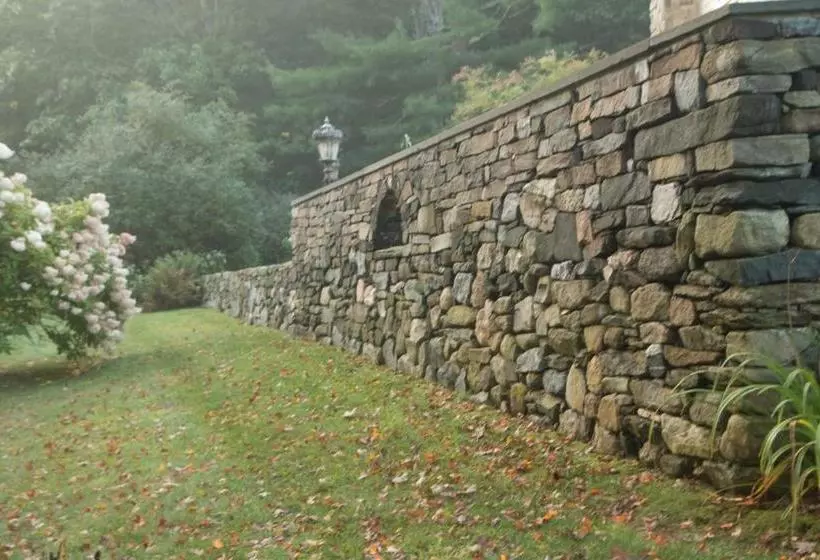 Aamiaismajoitus (B&B) Mountain View Green Retreat