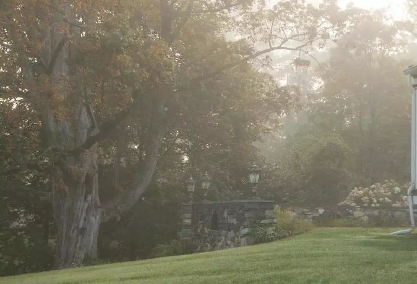 Aamiaismajoitus (B&B) Mountain View Green Retreat