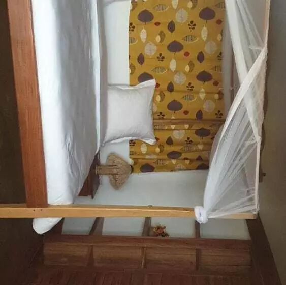 تختخواب و صبحانه Villa Nosy Détente