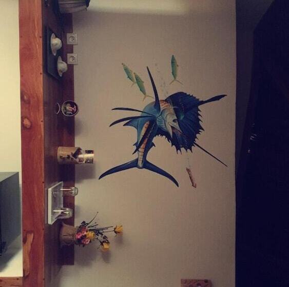 Bed and Breakfast Villa Nosy Détente