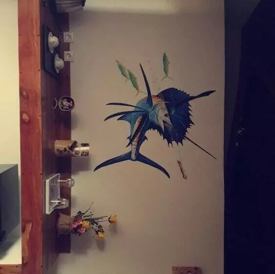 تختخواب و صبحانه Villa Nosy Détente