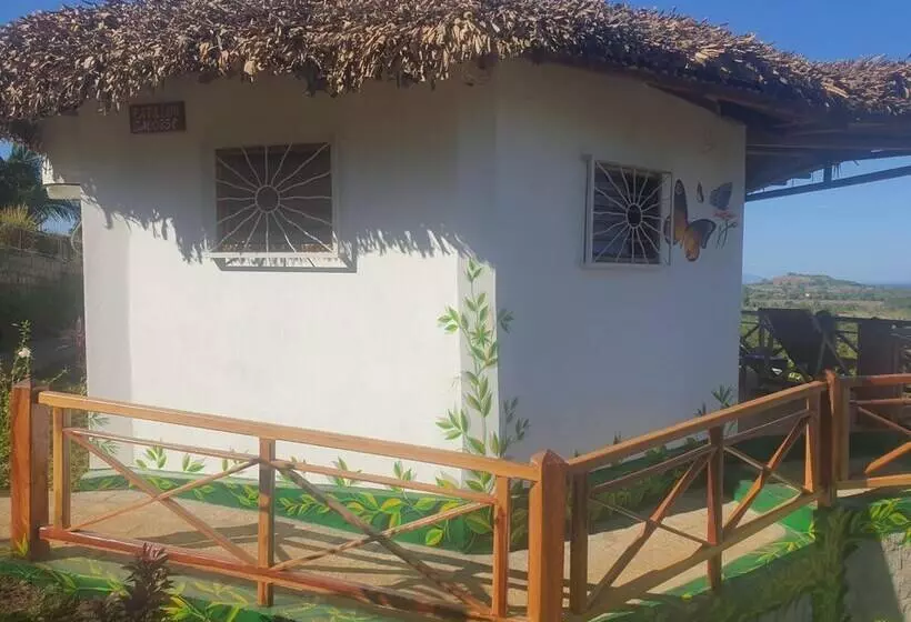 تختخواب و صبحانه Villa Nosy Détente