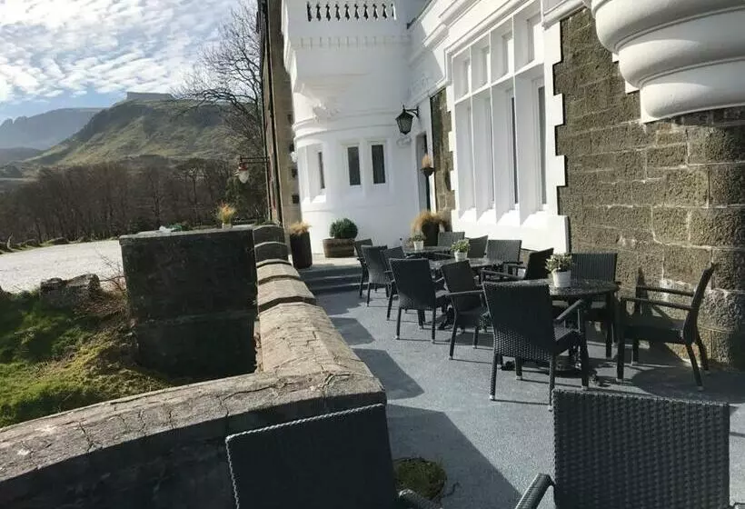 The Flodigarry Hotel In The Skye