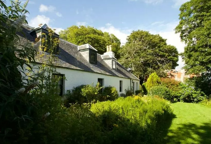 The Flodigarry Hotel In The Skye