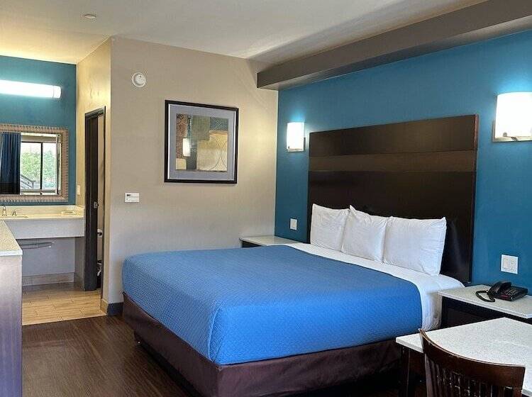 ホテル Crystal Palace Inn