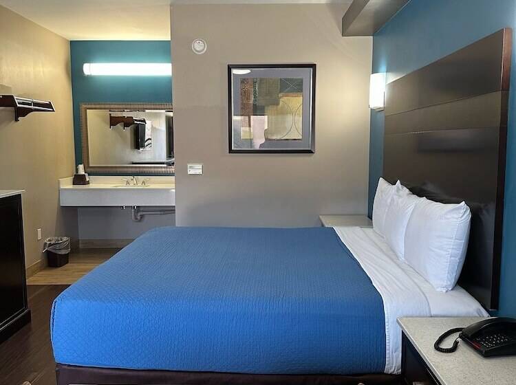 ホテル Crystal Palace Inn