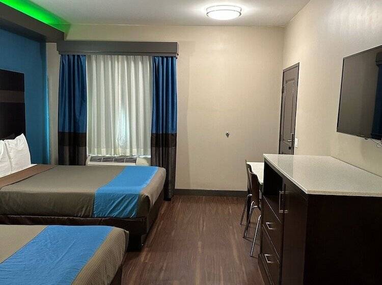 ホテル Crystal Palace Inn