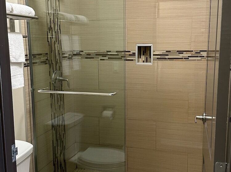 ホテル Crystal Palace Inn