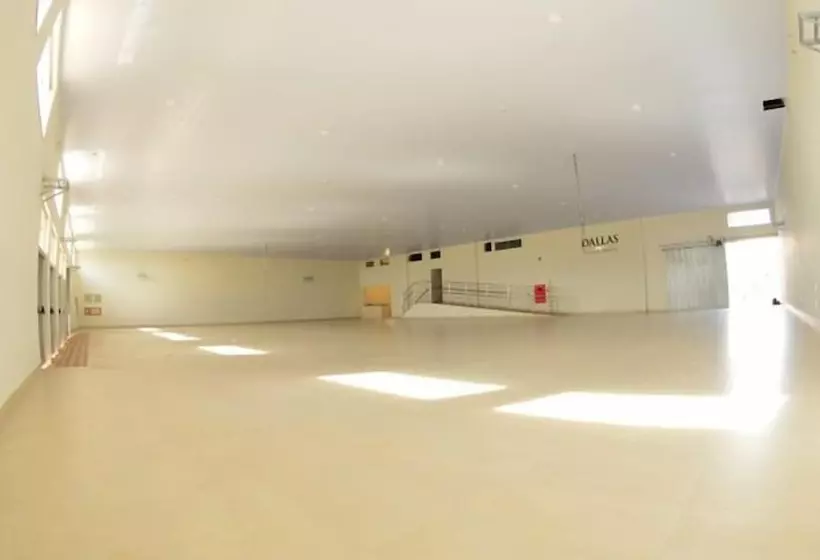 Hotelli Dallas Palace