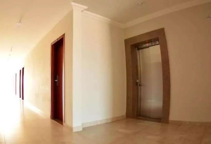 Hotelli Dallas Palace